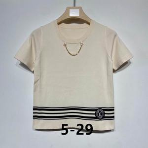 LV Women's T-shirts 34